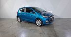 Chevrolet Spark 1.4 PREMIER C Hatchback 2021
