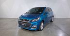 Chevrolet Spark 1.4 PREMIER C Hatchback 2021