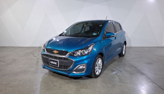 Chevrolet • Spark