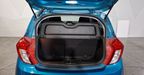 Chevrolet Spark 1.4 PREMIER C Hatchback 2021