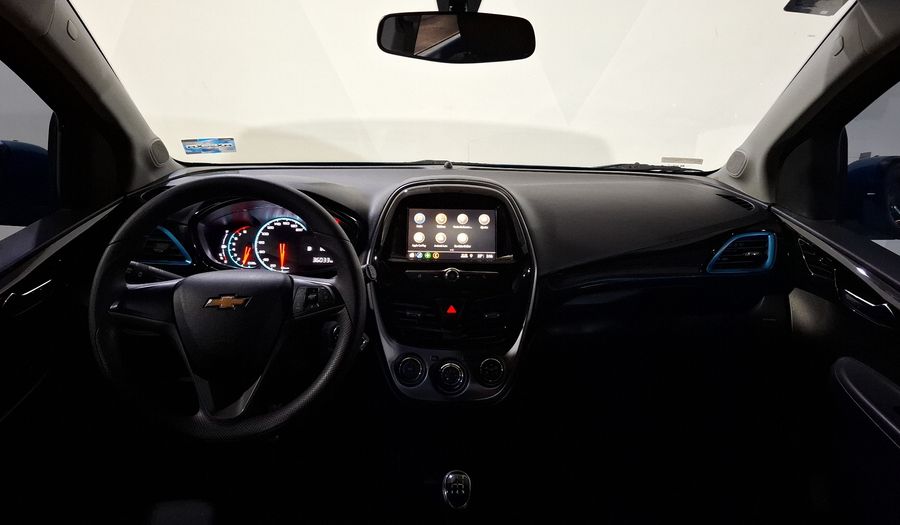 Chevrolet Spark 1.4 PREMIER C Hatchback 2021