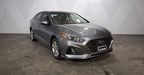 Hyundai Sonata 2.4 LIMITED NAVI AUTO Sedan 2018