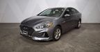 Hyundai Sonata 2.4 LIMITED NAVI AUTO Sedan 2018