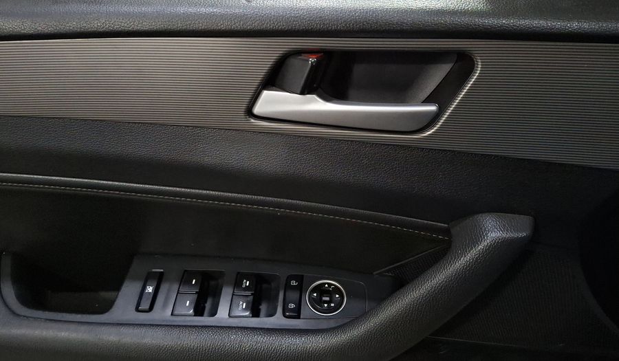 Hyundai Sonata 2.4 LIMITED NAVI AUTO Sedan 2018