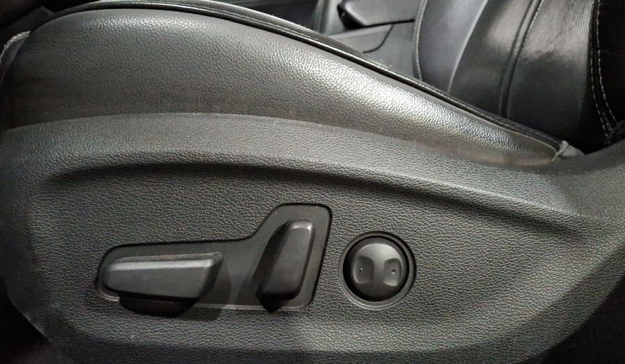 Hyundai Sonata 2.4 LIMITED NAVI AUTO Sedan 2018