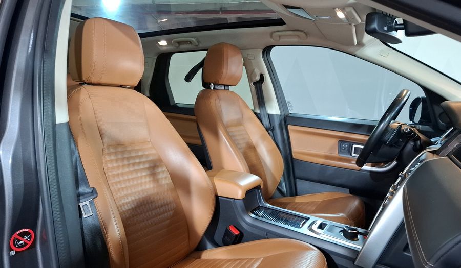 Land Rover Discovery Sport 2.0 HSE LUXURY AUTO 4WD Suv 2019