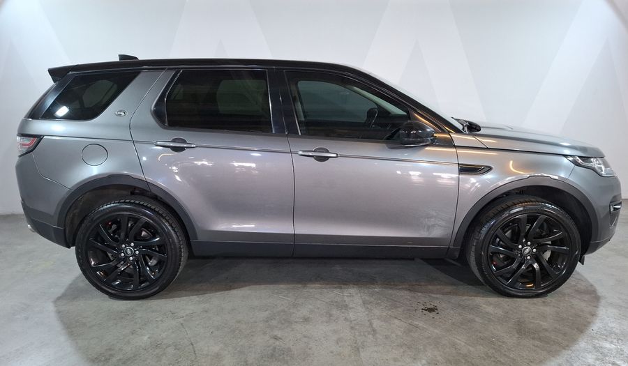 Land Rover Discovery Sport 2.0 HSE LUXURY AUTO 4WD Suv 2019