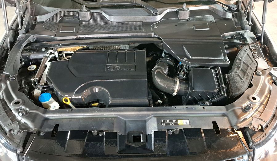 Land Rover Discovery Sport 2.0 HSE LUXURY AUTO 4WD Suv 2019