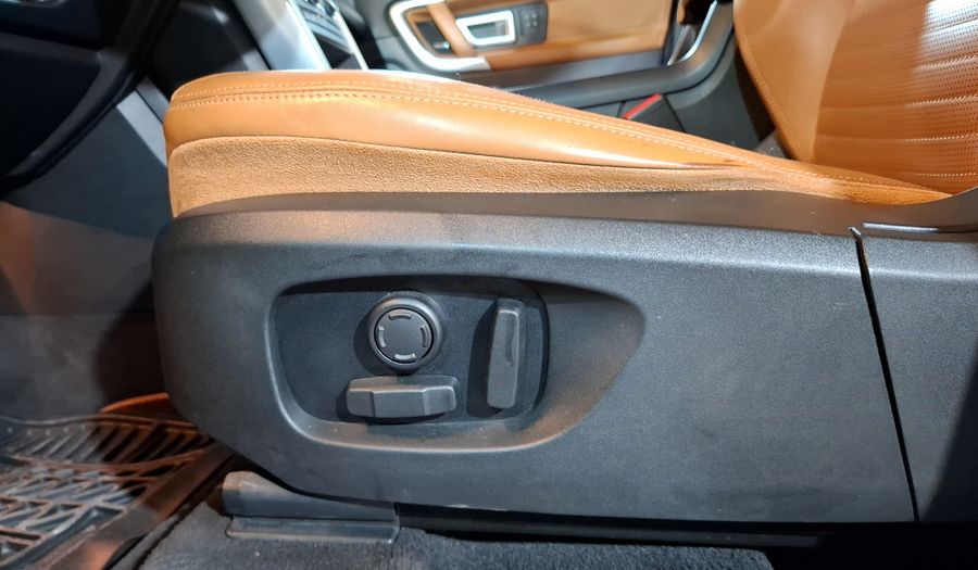 Land Rover Discovery Sport 2.0 HSE LUXURY AUTO 4WD Suv 2019
