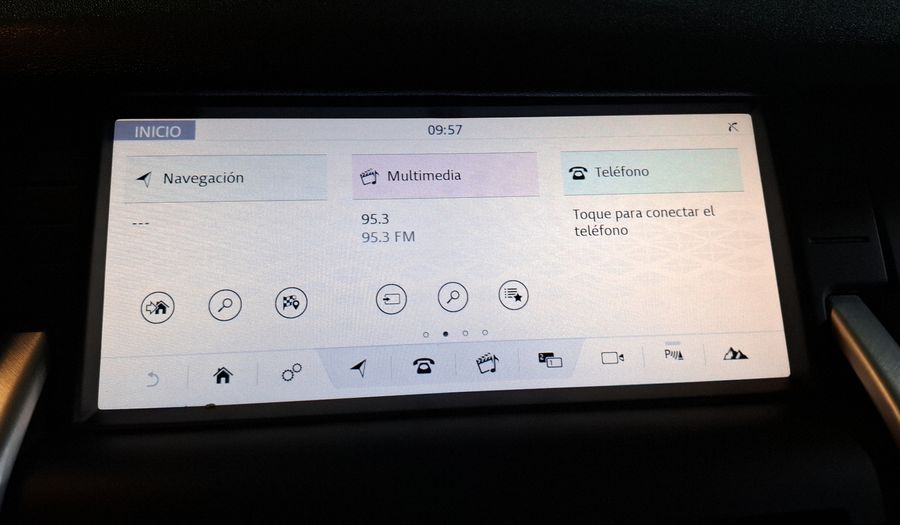 Land Rover Discovery Sport 2.0 HSE LUXURY AUTO 4WD Suv 2019