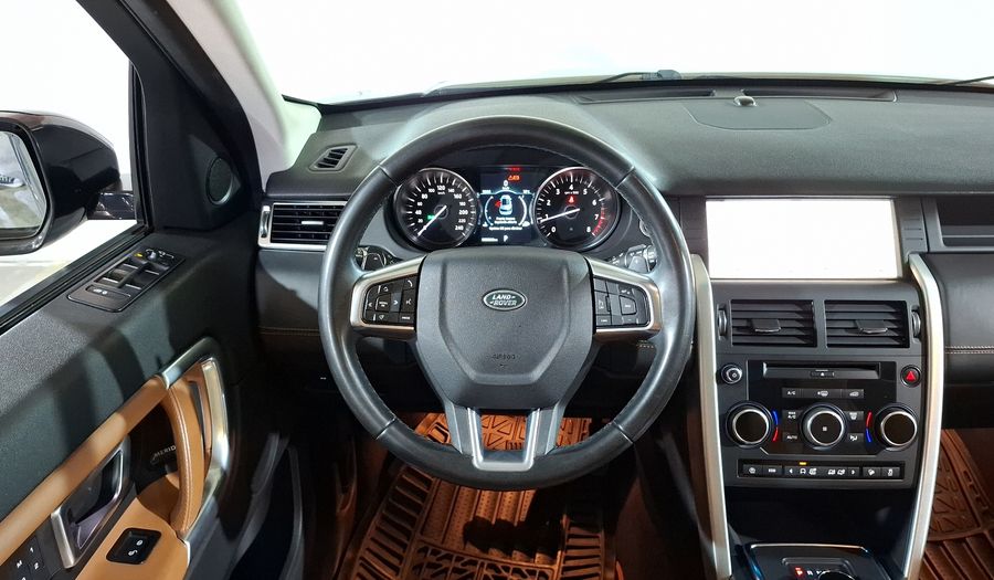 Land Rover Discovery Sport 2.0 HSE LUXURY AUTO 4WD Suv 2019