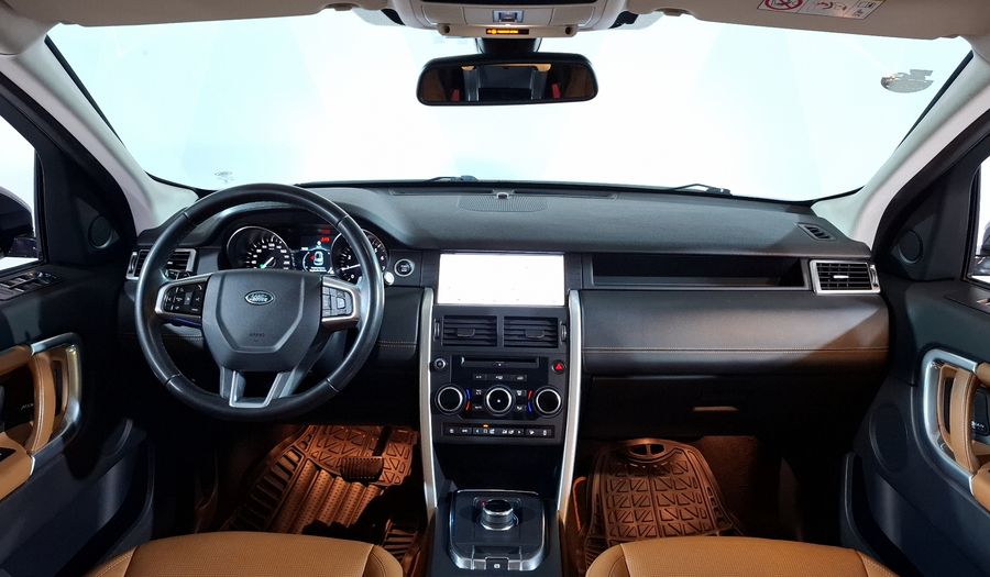 Land Rover Discovery Sport 2.0 HSE LUXURY AUTO 4WD Suv 2019
