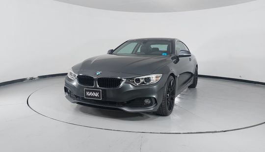 Bmw • Serie 4