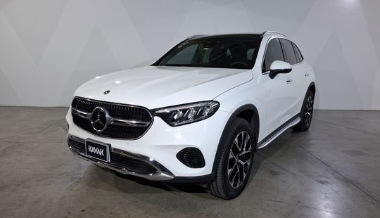 Mercedes Benz • Clase GLC