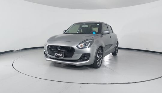 Suzuki • Swift