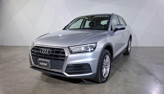 Audi • Q5
