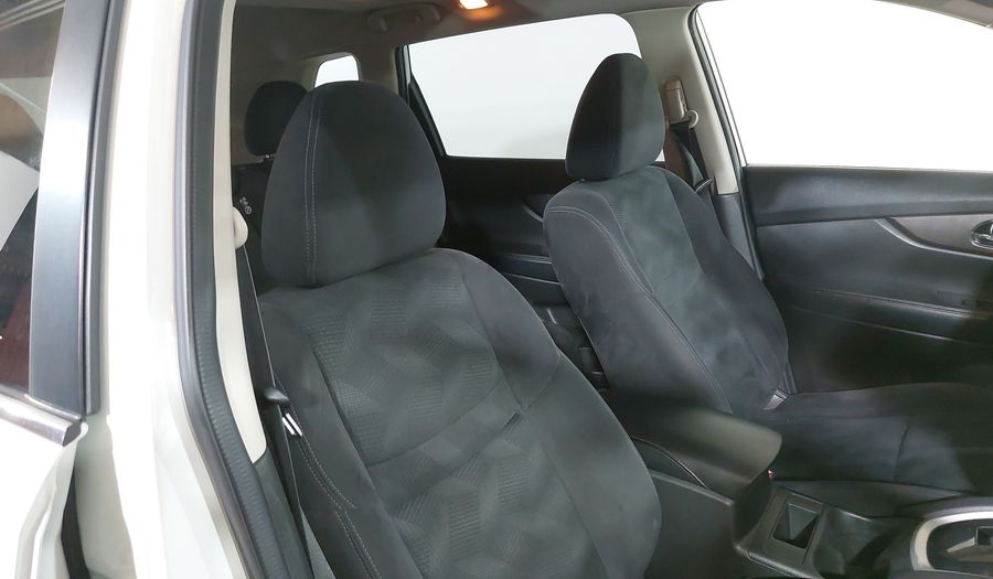 Nissan X-trail 2.5 ADVANCE 2 ROW CVT Suv 2015