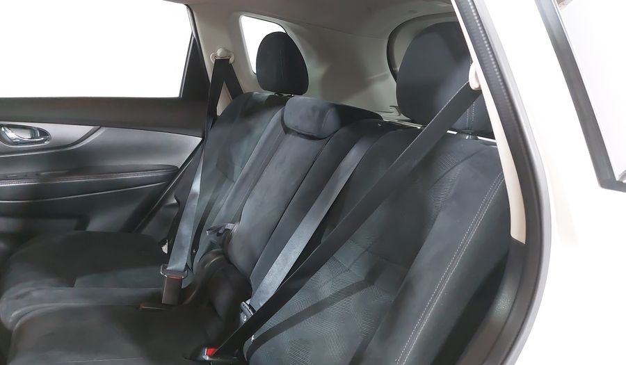 Nissan X-trail 2.5 ADVANCE 2 ROW CVT Suv 2015