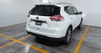 Nissan X-trail 2.5 ADVANCE 2 ROW CVT Suv 2015