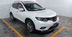 Nissan X-trail 2.5 ADVANCE 2 ROW CVT Suv 2015