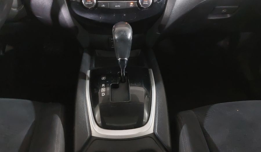 Nissan X-trail 2.5 ADVANCE 2 ROW CVT Suv 2015