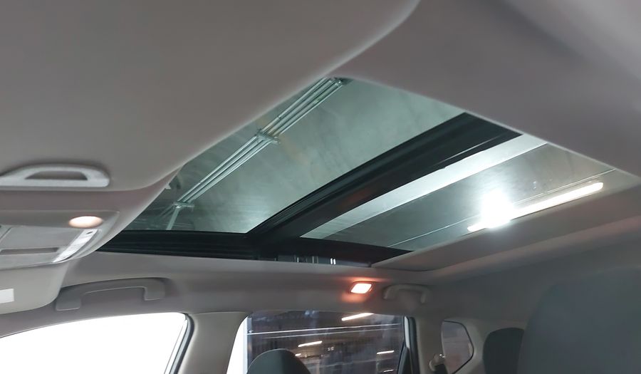 Nissan X-trail 2.5 ADVANCE 2 ROW CVT Suv 2015