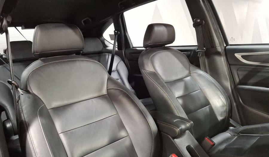 Honda Br-v 1.5 TOURING CVT Suv 2024