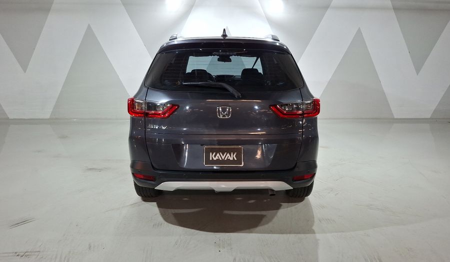 Honda Br-v 1.5 TOURING CVT Suv 2024