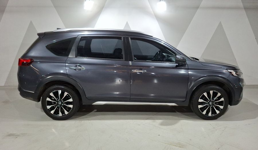 Honda Br-v 1.5 TOURING CVT Suv 2024