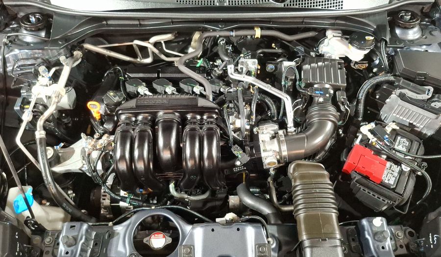 Honda Br-v 1.5 TOURING CVT Suv 2024
