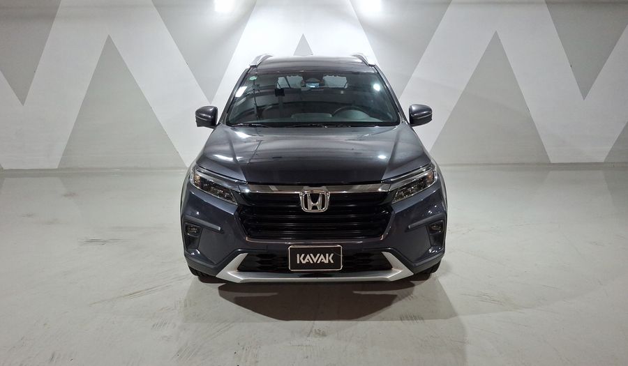 Honda Br-v 1.5 TOURING CVT Suv 2024