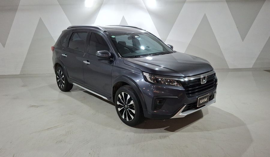 Honda Br-v 1.5 TOURING CVT Suv 2024