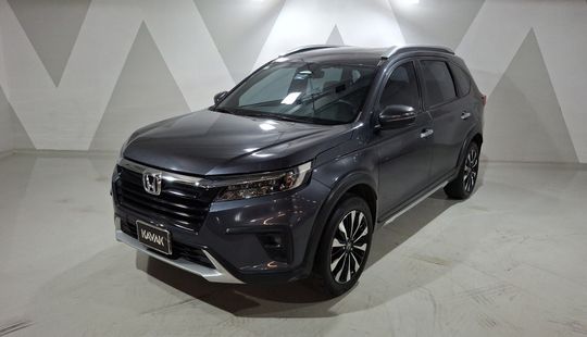 Honda • BR-V