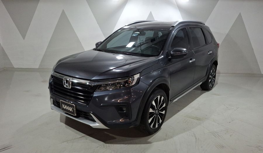 Honda Br-v 1.5 TOURING CVT Suv 2024