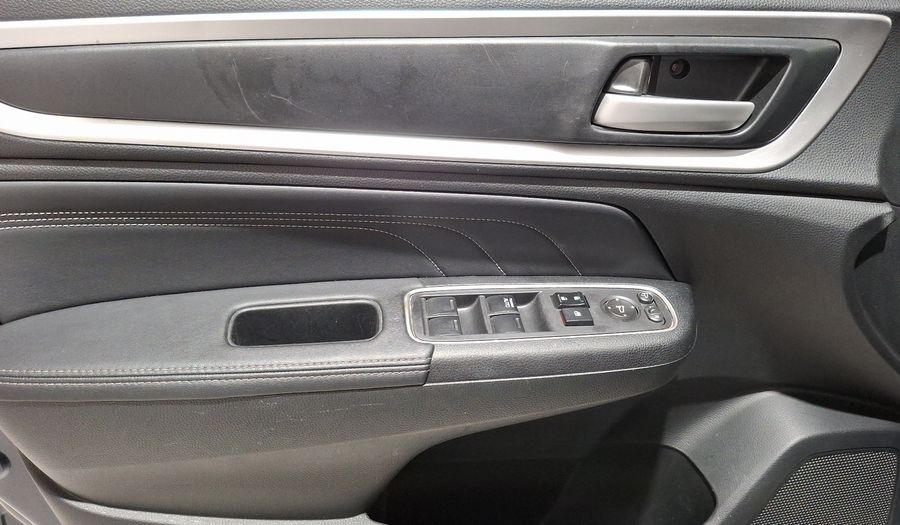 Honda Br-v 1.5 TOURING CVT Suv 2024