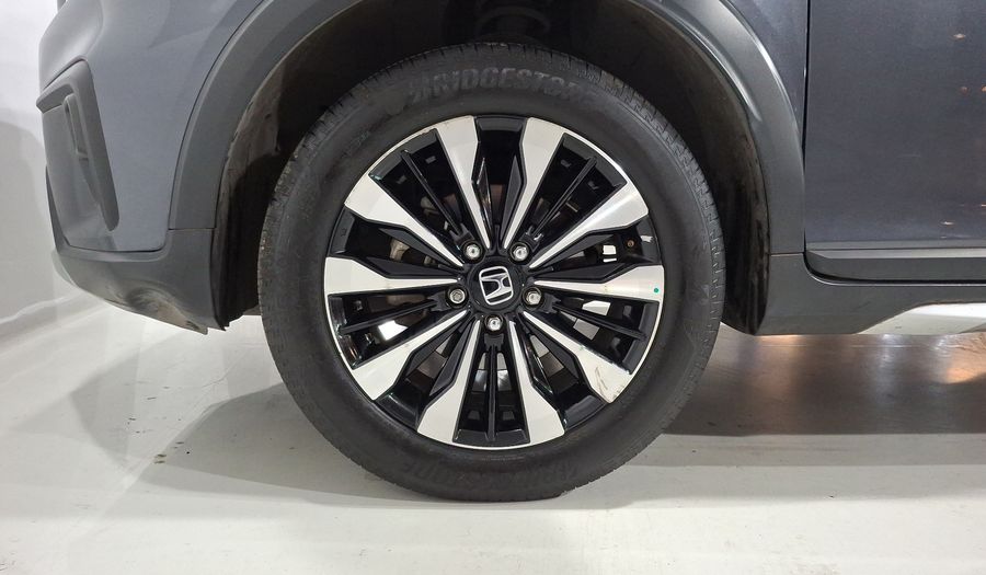 Honda Br-v 1.5 TOURING CVT Suv 2024