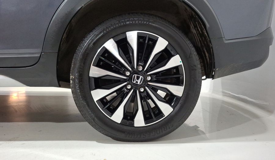 Honda Br-v 1.5 TOURING CVT Suv 2024