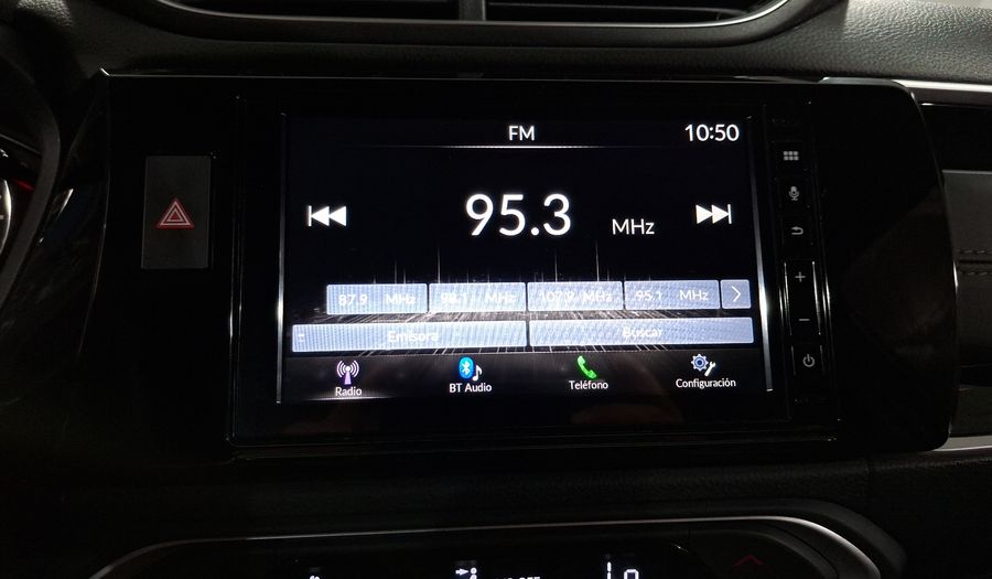 Honda Br-v 1.5 TOURING CVT Suv 2024