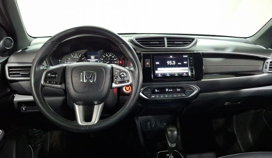 Honda Br-v 1.5 TOURING CVT Suv 2024
