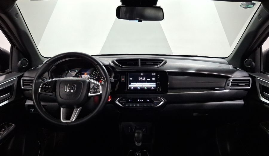 Honda Br-v 1.5 TOURING CVT Suv 2024