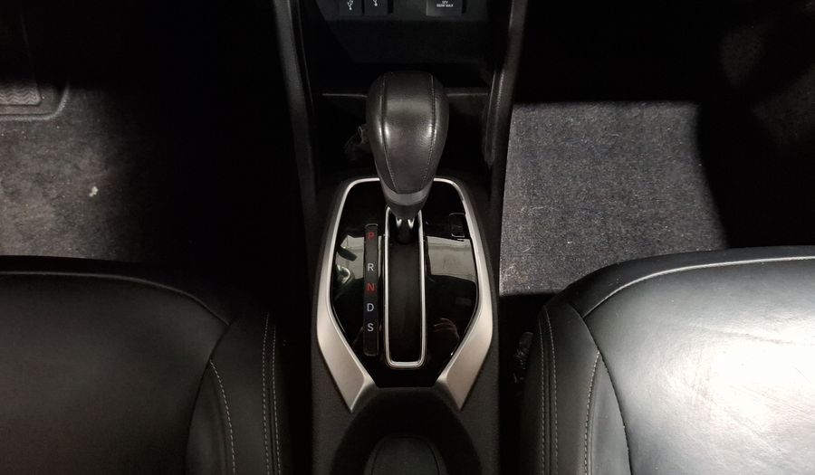 Honda Br-v 1.5 TOURING CVT Suv 2024
