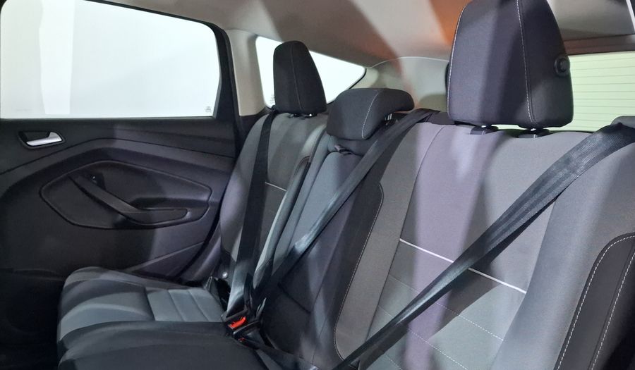 Ford Escape 2.0 SE ECOBOOST AT Suv 2014