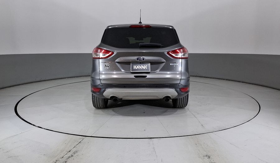 Ford Escape 2.0 SE ECOBOOST AT Suv 2014