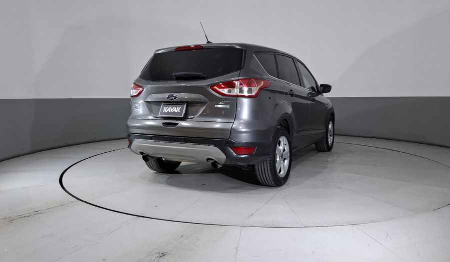 Ford Escape 2.0 SE ECOBOOST AT Suv 2014