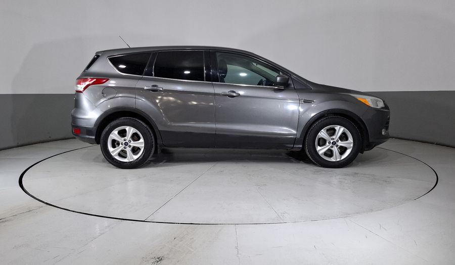 Ford Escape 2.0 SE ECOBOOST AT Suv 2014