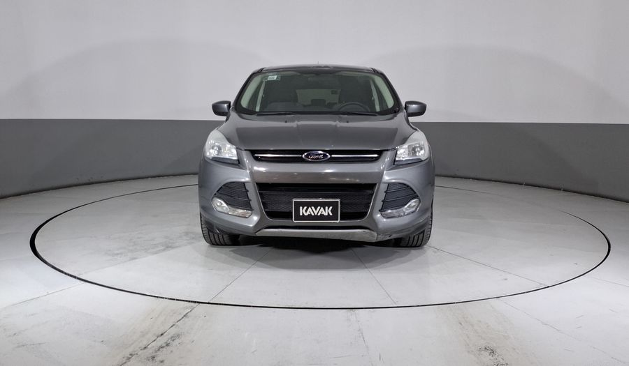 Ford Escape 2.0 SE ECOBOOST AT Suv 2014