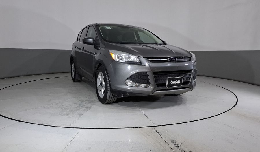 Ford Escape 2.0 SE ECOBOOST AT Suv 2014