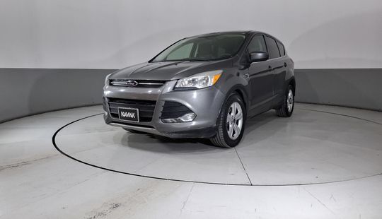 Ford • Escape