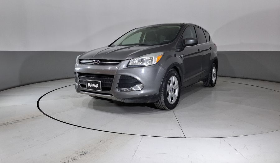 Ford Escape 2.0 SE ECOBOOST AT Suv 2014