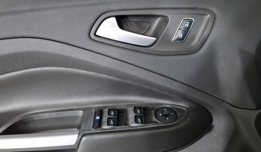 Ford Escape 2.0 SE ECOBOOST AT Suv 2014